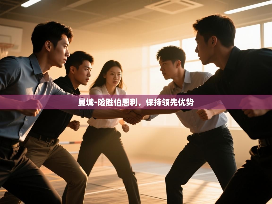 开云体育app官网网页登录入口-曼城-险胜伯恩利,保持领先优势 第1张