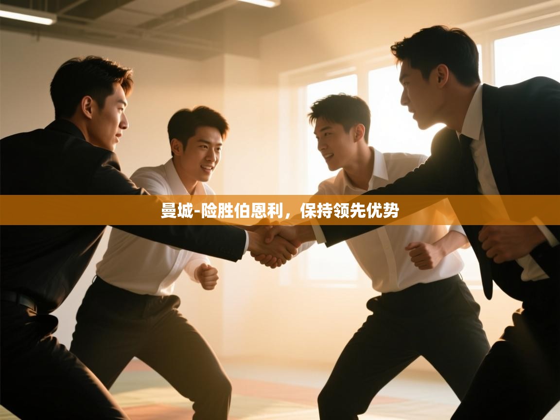 开云体育app官网网页登录入口-曼城-险胜伯恩利,保持领先优势 第2张