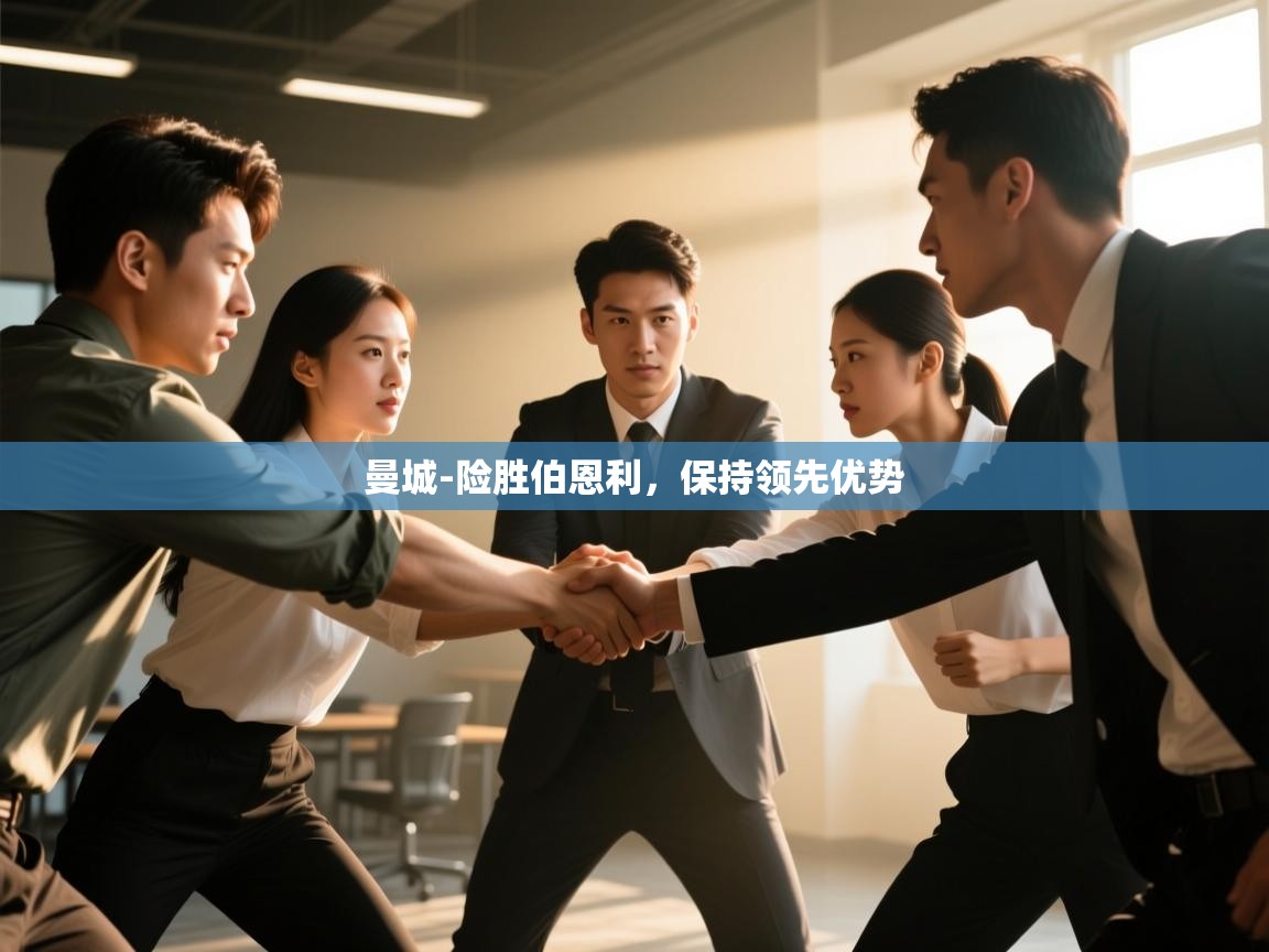 开云体育app官网网页登录入口-曼城-险胜伯恩利,保持领先优势 第4张