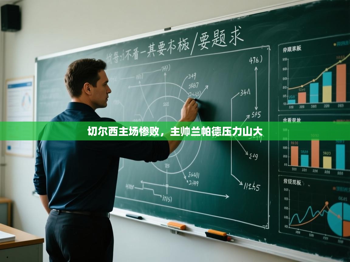 开云体育入口注册-切尔西主场惨败，主帅兰帕德压力山大  第4张