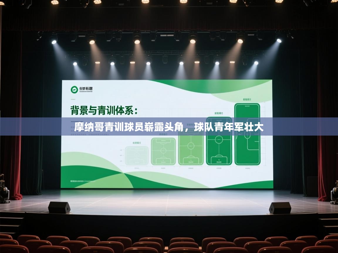 开云体育iOS安装教程-摩纳哥青训球员崭露头角,球队青年军壮大 第2张