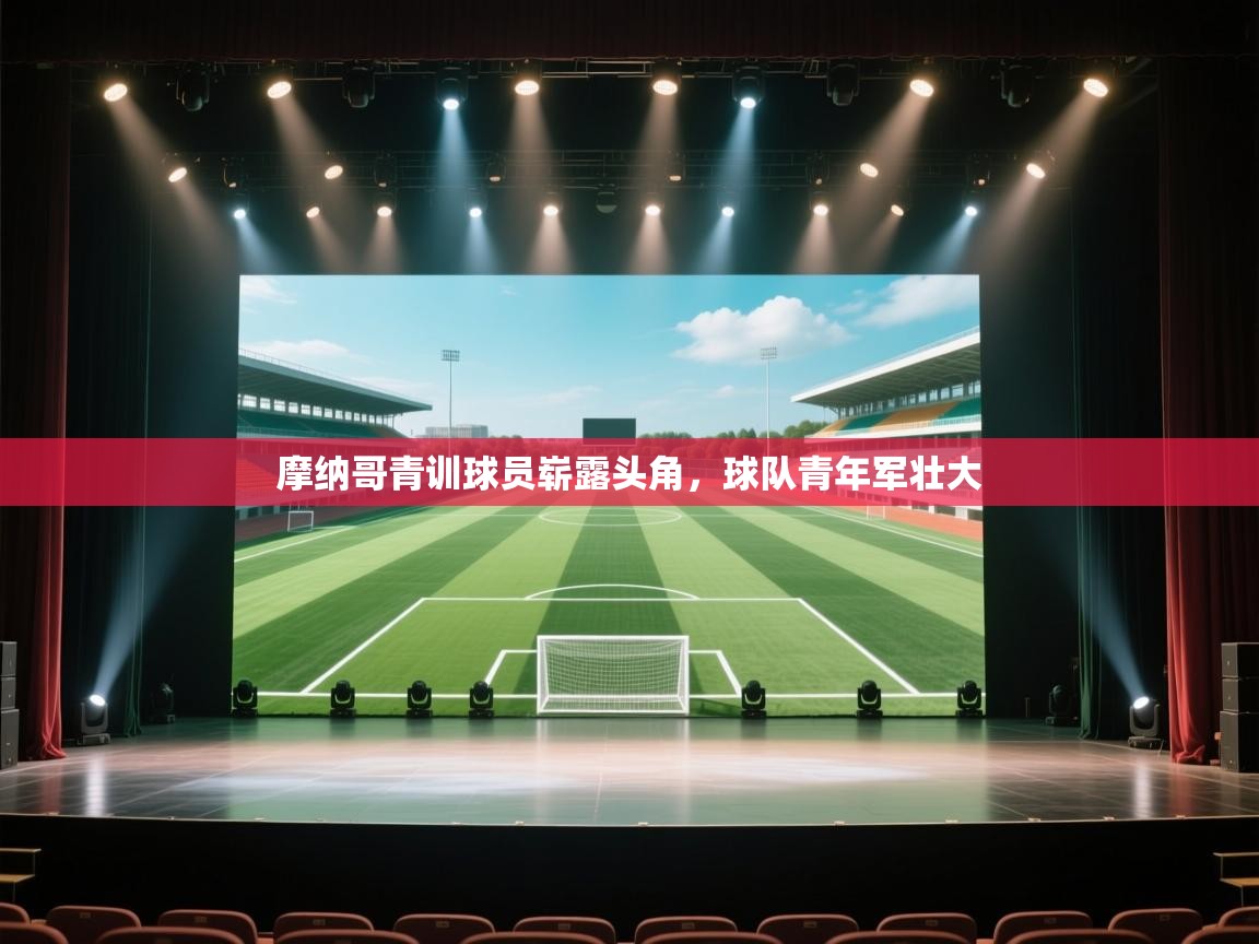 开云体育iOS安装教程-摩纳哥青训球员崭露头角,球队青年军壮大 第4张