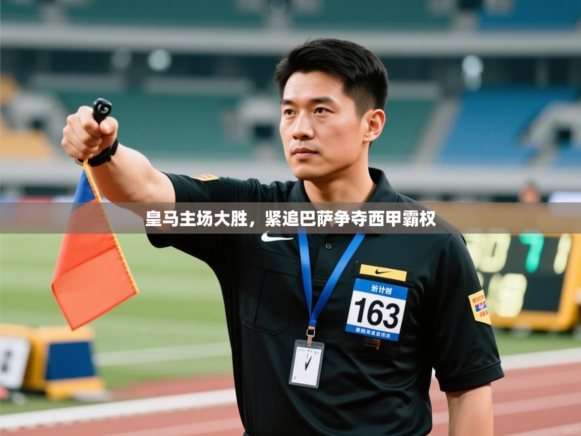 开云体育多语言中文版-皇马主场大胜,紧追巴萨争夺西甲霸权 第3张