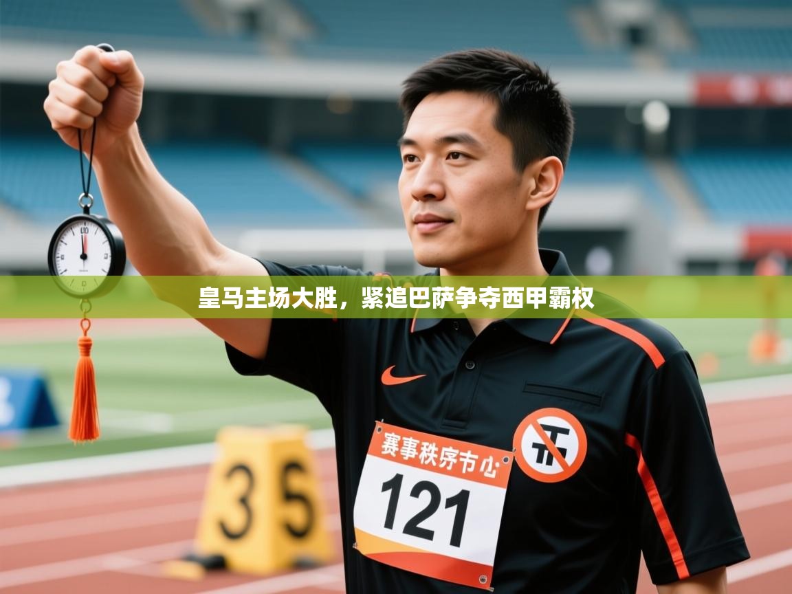 开云体育多语言中文版-皇马主场大胜,紧追巴萨争夺西甲霸权 第2张