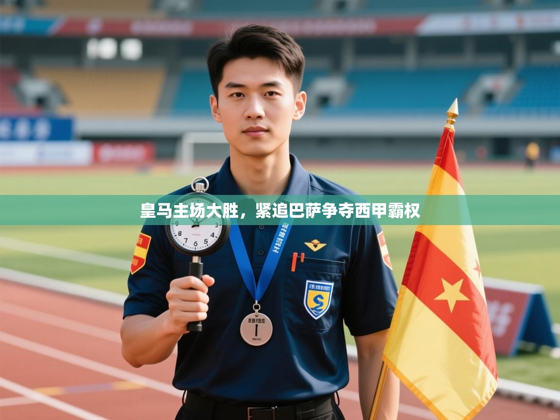 开云体育多语言中文版-皇马主场大胜,紧追巴萨争夺西甲霸权 第4张