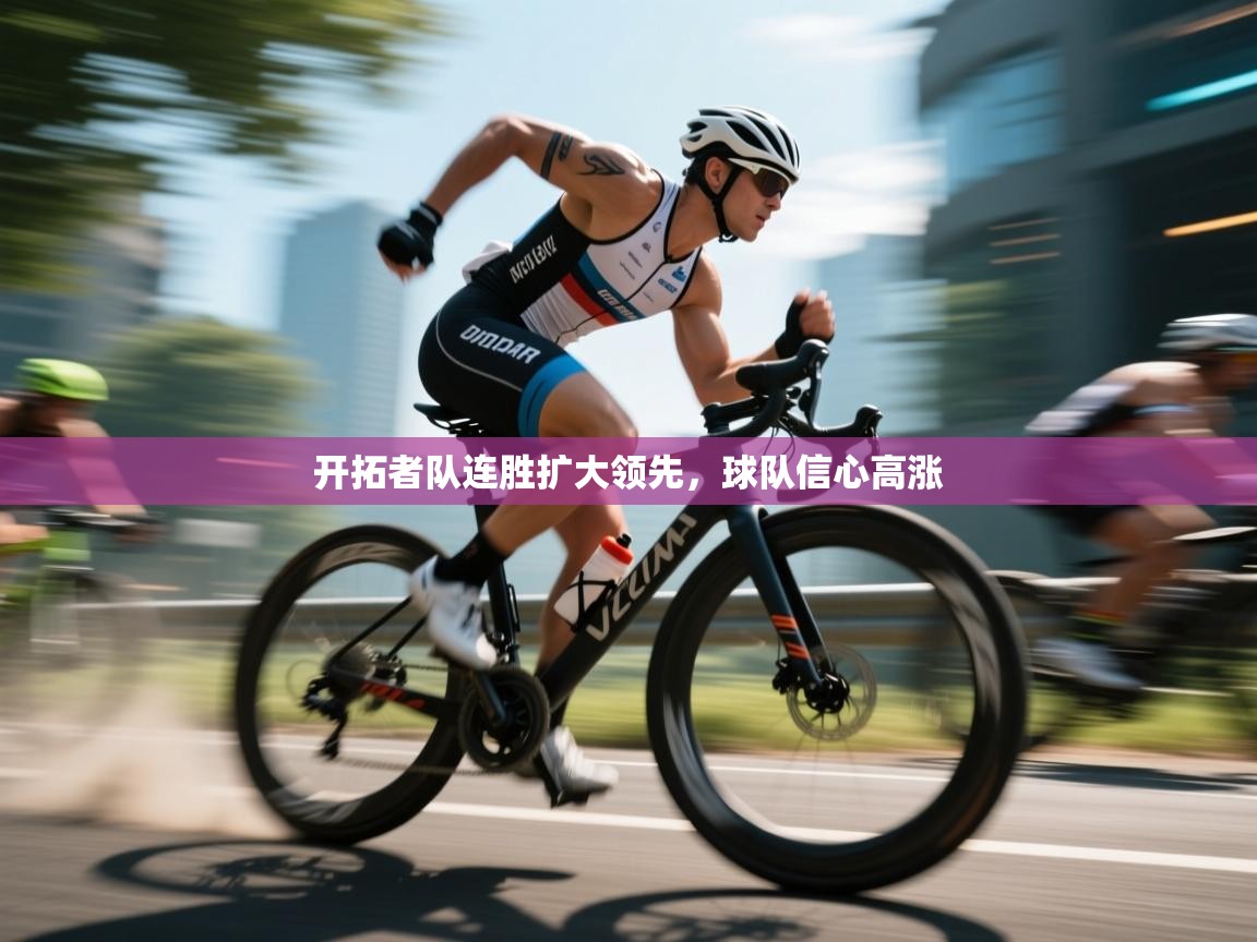 开云网页版-开拓者队连胜扩大领先，球队信心高涨  第1张