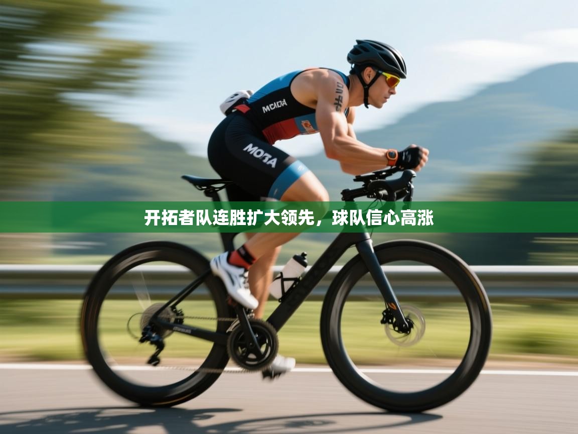 开云网页版-开拓者队连胜扩大领先，球队信心高涨  第2张