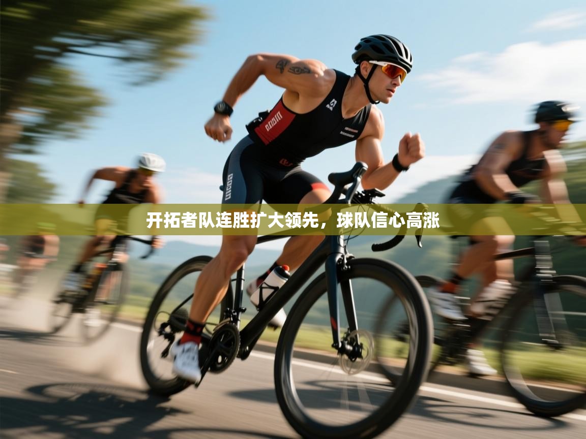 开云网页版-开拓者队连胜扩大领先，球队信心高涨  第3张