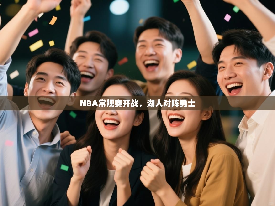 开云入口-NBA常规赛开战，湖人对阵勇士  第3张