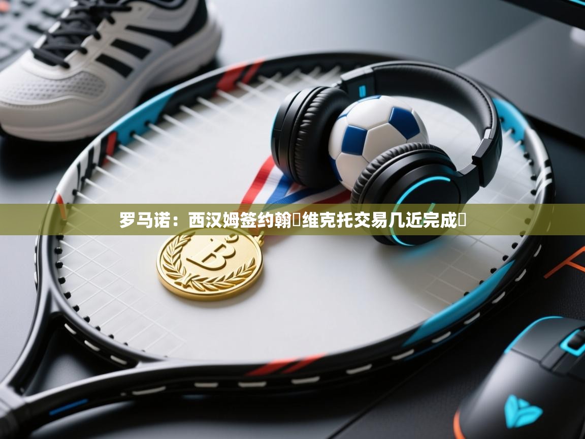 kaiyun体育入口-罗马诺：西汉姆签约翰・维克托交易几近完成​  第4张