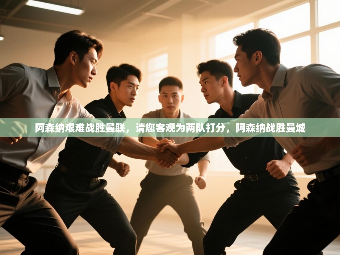 开云网页版-阿森纳艰难战胜曼联,请您客观为两队打分,阿森纳战胜曼城 第1张