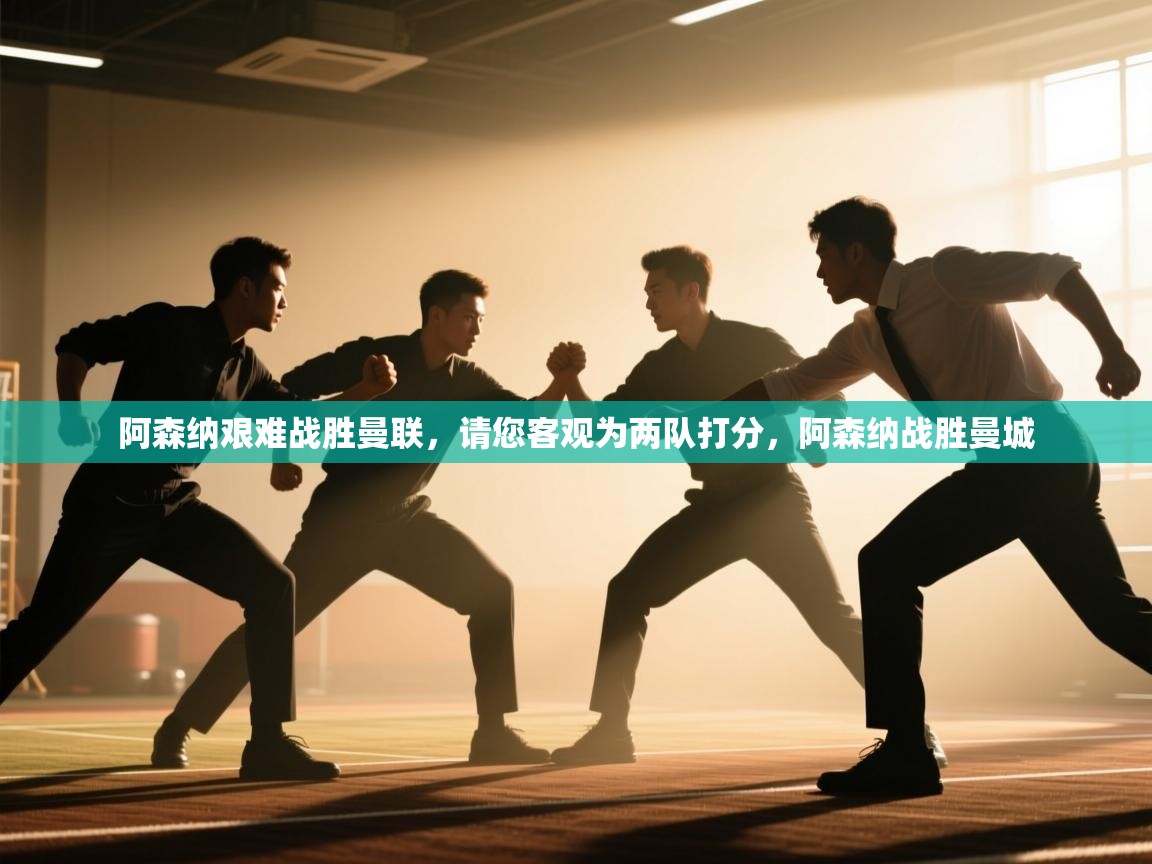 开云网页版-阿森纳艰难战胜曼联,请您客观为两队打分,阿森纳战胜曼城 第2张