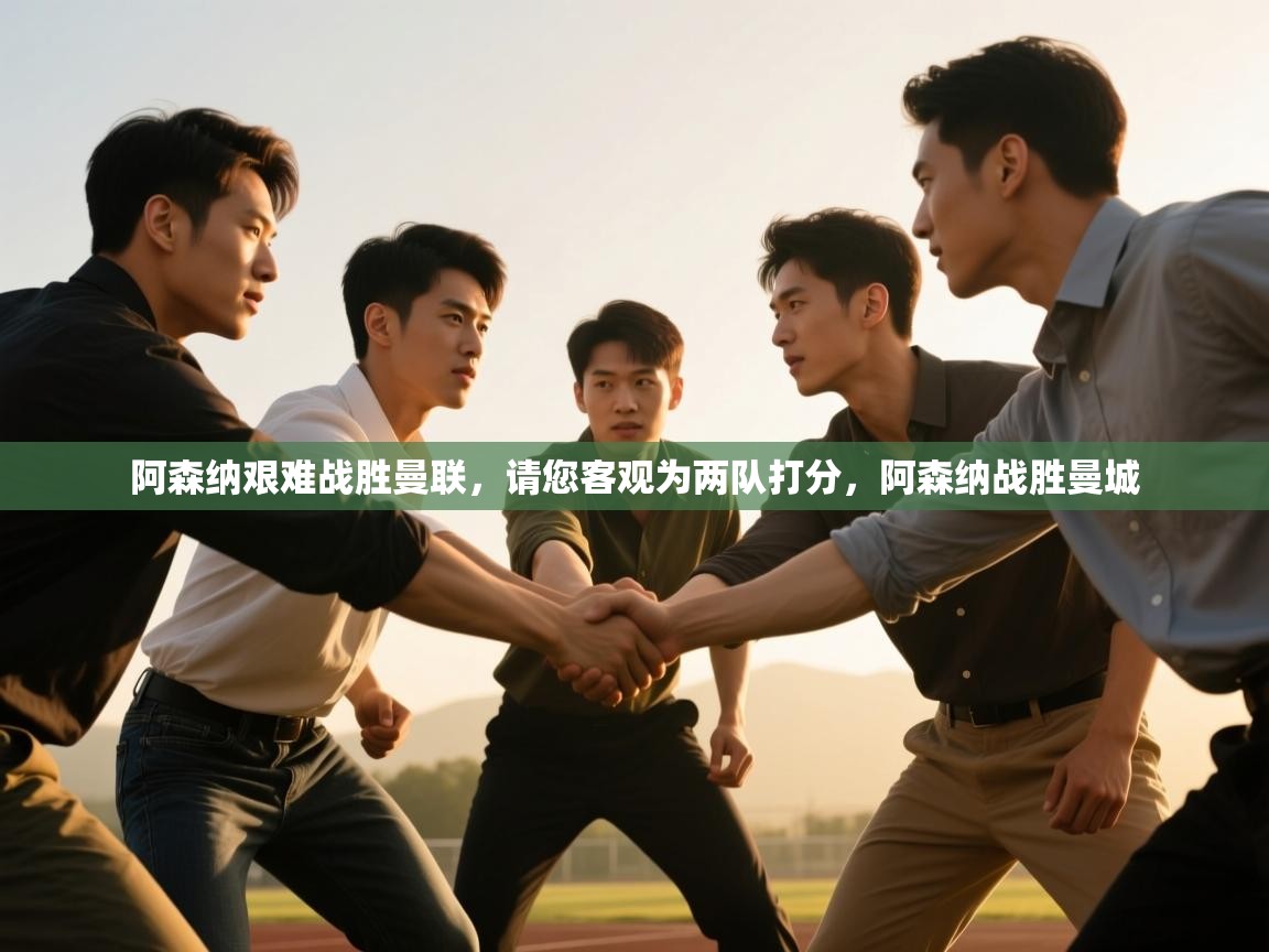 开云网页版-阿森纳艰难战胜曼联,请您客观为两队打分,阿森纳战胜曼城 第4张