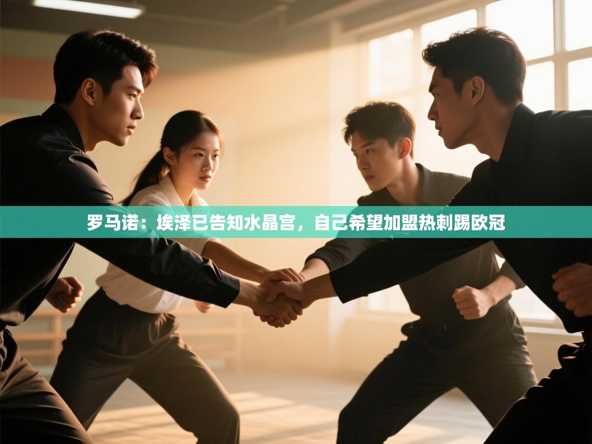 开云体育无法登录解决方案-罗马诺:埃泽已告知水晶宫,自己希望加盟热刺踢欧冠 第2张