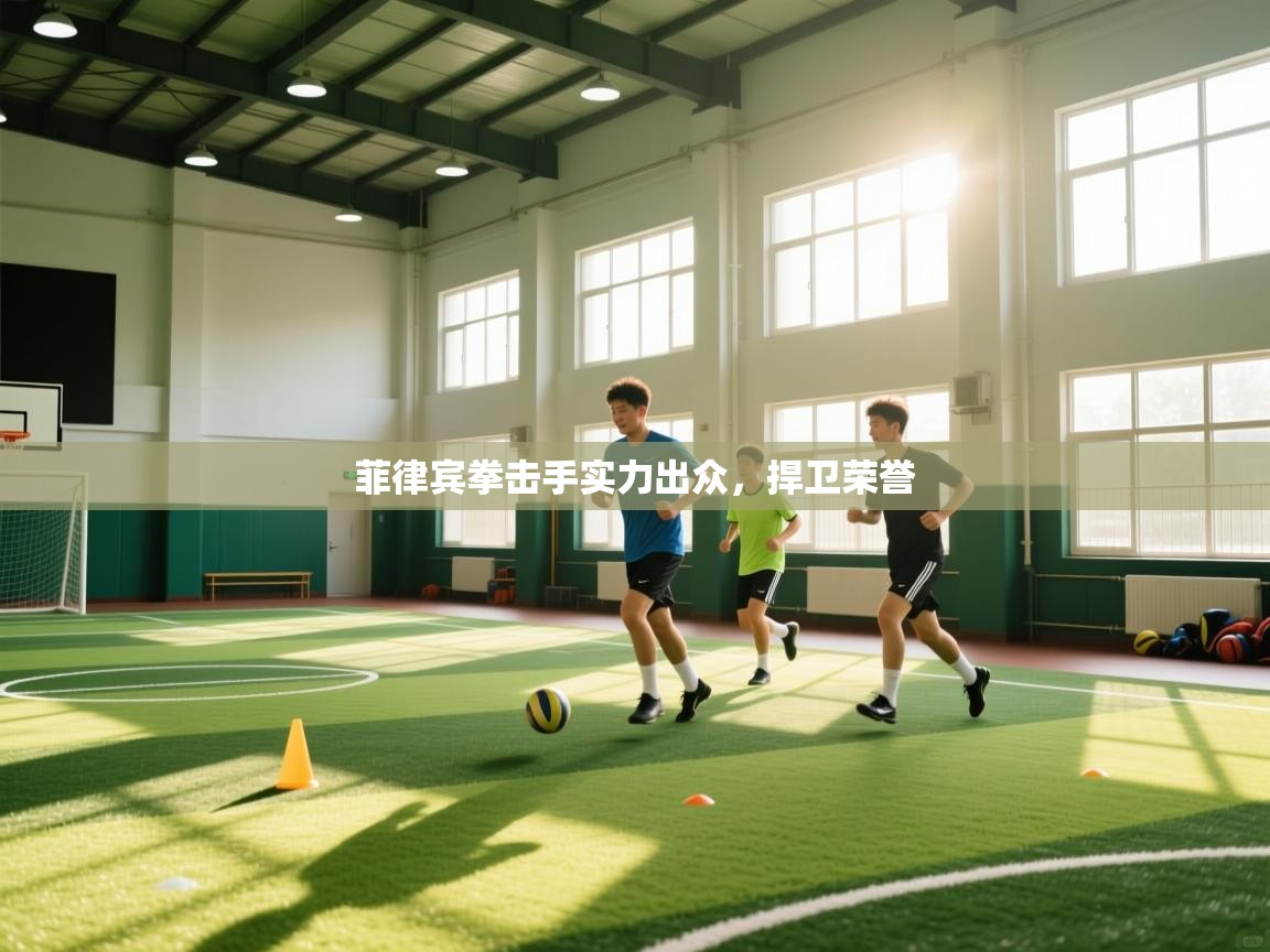 开云体育app登录入口-菲律宾拳击手实力出众，捍卫荣誉  第2张