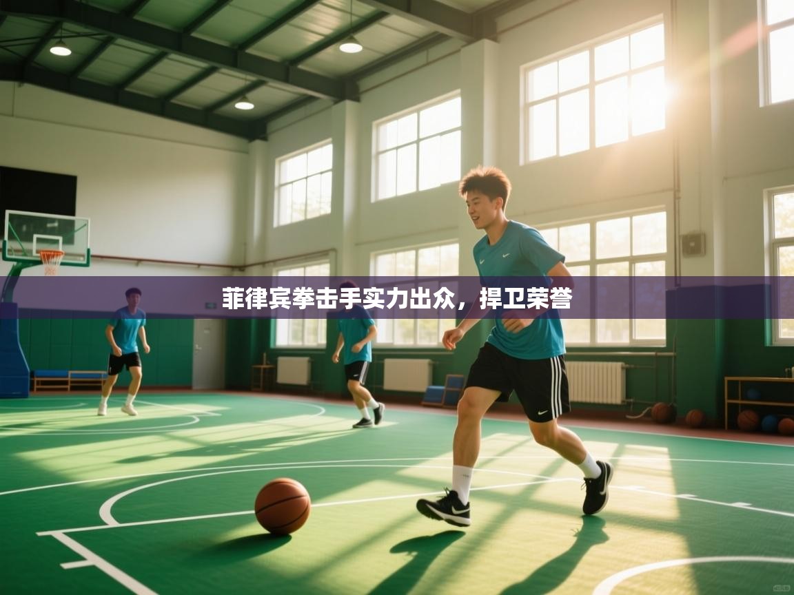 开云体育app登录入口-菲律宾拳击手实力出众，捍卫荣誉  第3张