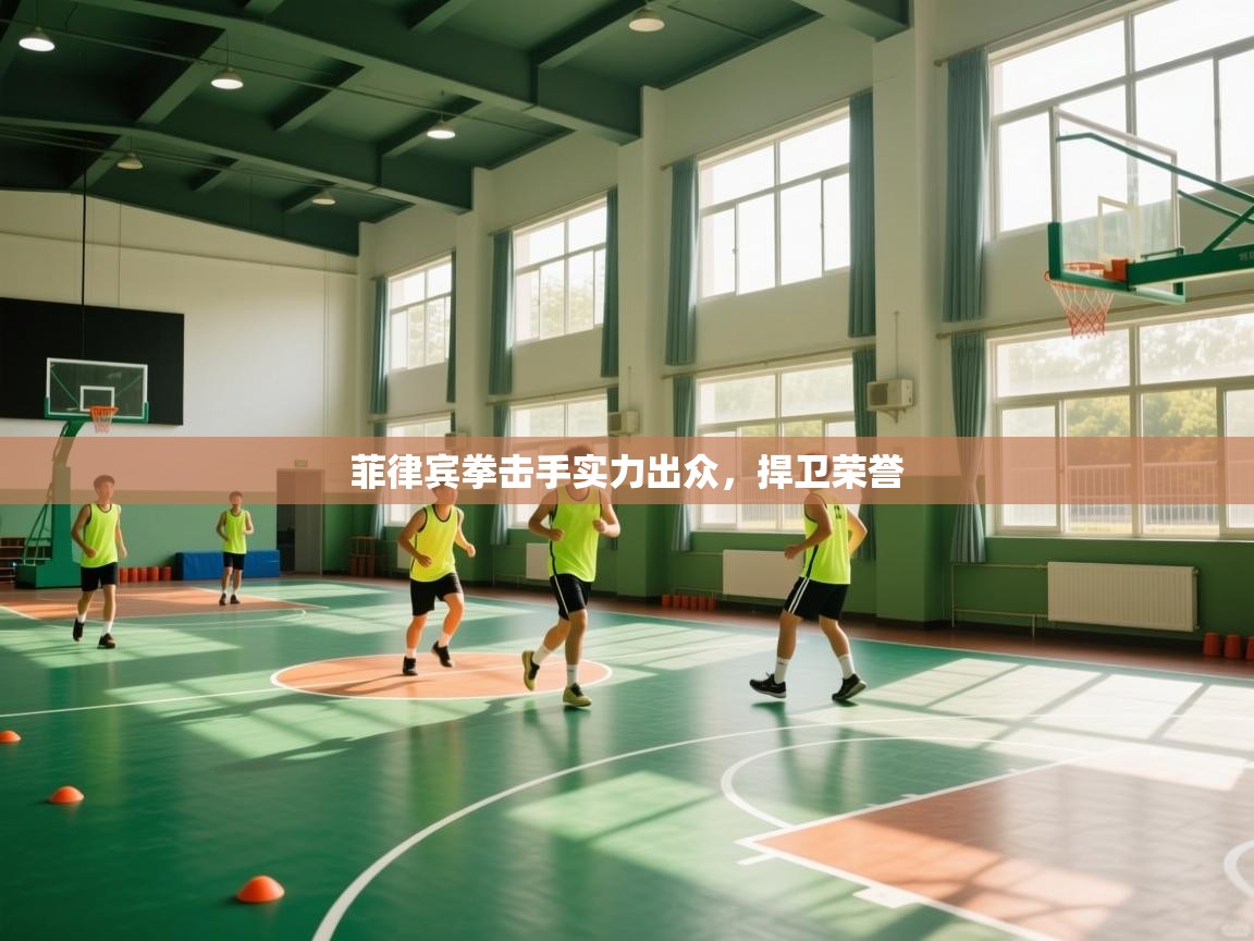 开云体育app登录入口-菲律宾拳击手实力出众，捍卫荣誉  第4张