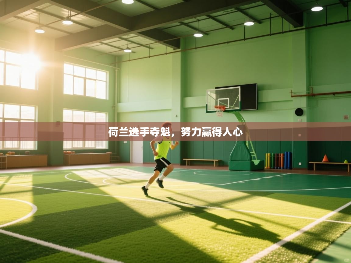 云开体育app官网入口-荷兰选手夺魁，努力赢得人心  第2张