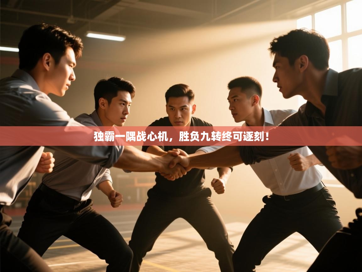 开云体育直播平台-独霸一隅战心机，胜负九转终可逐刻！  第1张