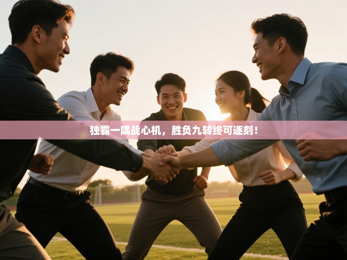 开云体育直播平台-独霸一隅战心机，胜负九转终可逐刻！  第4张