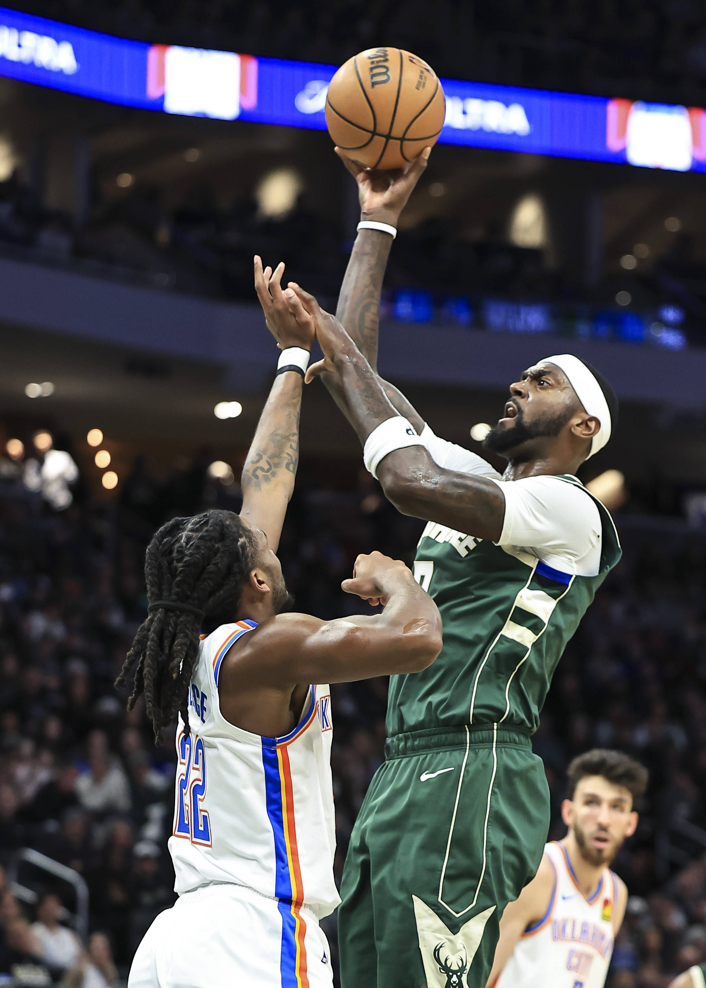 NBA大师掌控篮球盛宴三分投篮赛拉开帷幕